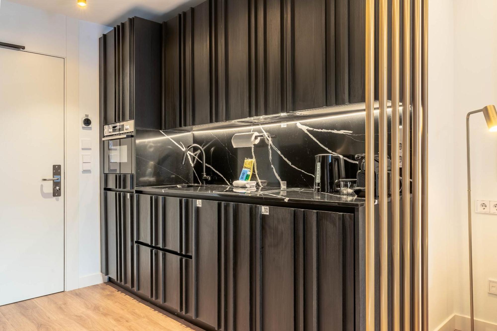 Limehome San Sebastian Zubieta Kalea Buitenkant foto